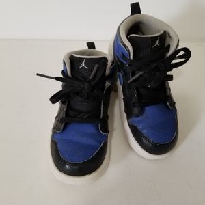 Jordan US 9C Toddler Shoes